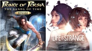 Remake vs Remaster: Membedah Perbedaan dan Menentukan Pemenangnya