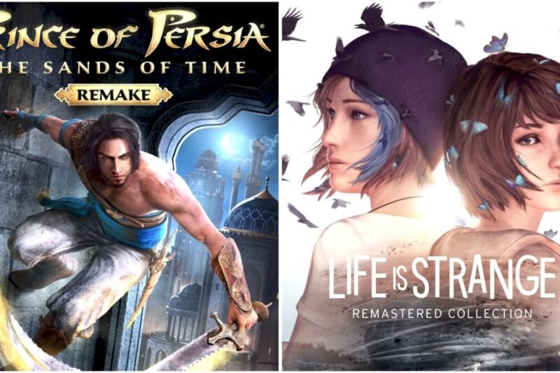 Remake vs Remaster: Membedah Perbedaan dan Menentukan Pemenangnya