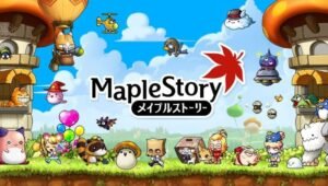 RPG dengan Dunia Terluas di Tahun 2024: Menjelajahi Batas Virtual yang Tak Terhingga