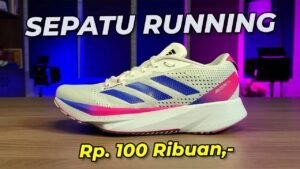 Sepatu Lari Terbaik 2024: Panduan untuk Meraih Performa Maksimal