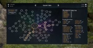 Skill Tree: Pohon Kebebasan atau Labirin Kebingungan dalam RPG?