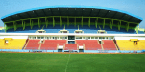 Stadion Tertua yang Masih Berdiri: Saksi Bisu Sejarah dan Semangat Olahraga