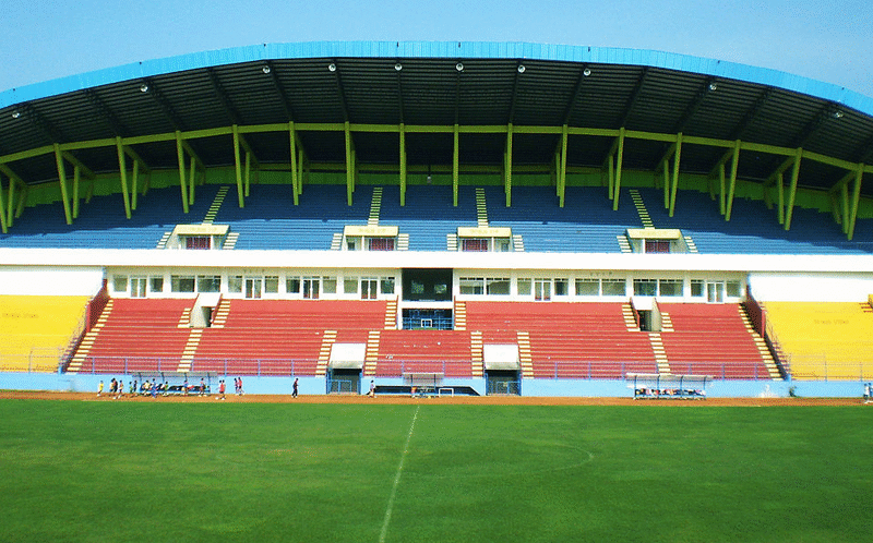Stadion Tertua yang Masih Berdiri: Saksi Bisu Sejarah dan Semangat Olahraga