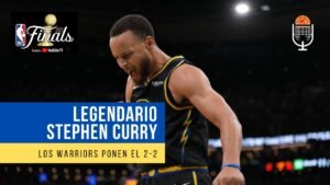 Stephen Curry: Arsitek Revolusi Bola Basket Modern