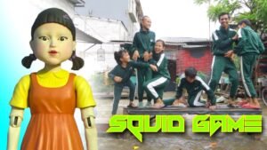Tertawa Sambil Bermain: Daftar Game Parodi yang Dijamin Bikin Ngakak