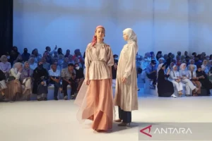 Tren Pakaian Olahraga 2024: Perpaduan Performa, Gaya, dan Keberlanjutan