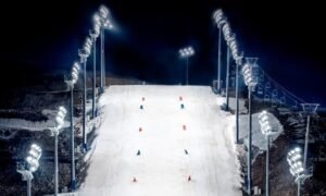 Universiade Musim Dingin: Perayaan Global Olahraga Musim Dingin dan Semangat Mahasiswa