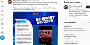 Aparat Penegak Hukum di Indonesia: Antara Harapan dan Tantangan