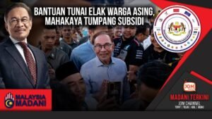 Bantuan Asing di Era Global: Tren, Tantangan, dan Masa Depan