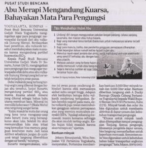 Bencana Alam: Ancaman yang Semakin Nyata dan Upaya Mitigasi yang Mendesak