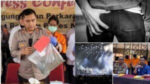 Berita Kriminal di Indonesia: Antara Tantangan dan Upaya Penegakan Hukum