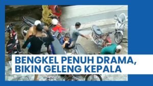 Berita Viral Indonesia: Fenomena, Dampak, dan Cara Menyikapinya