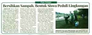 Bumi di Persimpangan Jalan: Kabar Terbaru dan Tantangan Lingkungan Hidup Global