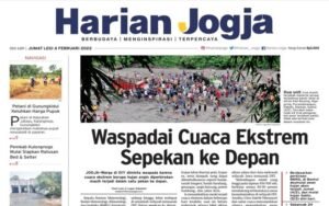 Cuaca Ekstrem Mengganas: Apa yang Terjadi dan Bagaimana Kita Menghadapinya?
