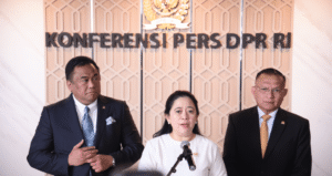 Dinamika DPR RI: Antara Aspirasi Rakyat dan Realitas Politik