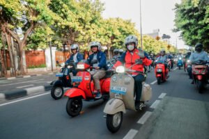 Era Elektrifikasi: Mengupas Tuntas Perkembangan Kendaraan Listrik di Tengah Jalan Berkelanjutan