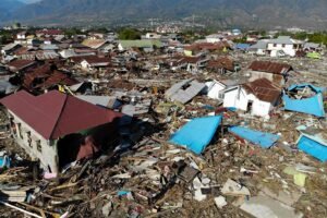 Gempa Bumi: Memahami Guncangan Bumi dan Upaya Mitigasinya
