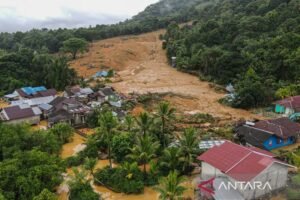 Longsor: Bencana Alam yang Mengintai dan Cara Mitigasinya