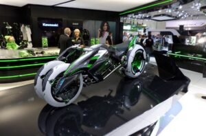 Masa Depan Otomotif Indonesia: Elektrifikasi, Inovasi, dan Tantangan Pasar