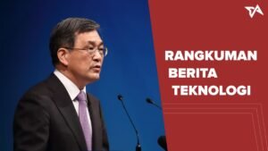 Revolusi Teknologi: Dari AI Generatif Hingga Era Kuantum, Inovasi yang Mengubah Dunia