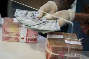 Rupiah di Tengah Badai: Analisis Mendalam dan Prospek ke Depan
