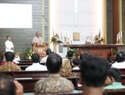 Agama di Tengah Perubahan Zaman: Tren, Tantangan, dan Harapan