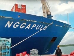 Berita Kapal Laut: Menjelajahi Samudra Perubahan di Industri Maritim Global