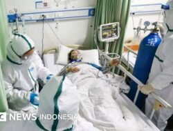 COVID-19: Kabar Terkini, Tantangan yang Berkelanjutan, dan Harapan di Masa Depan