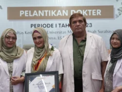 Dokter di Tengah Pusaran Perubahan: Tantangan, Inovasi, dan Harapan di Dunia Kesehatan Modern