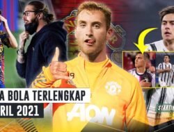 Gemuruh Liga Champions: Persaingan Sengit, Kejutan, dan Ambisi yang Membara