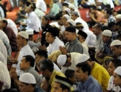 Islam di Indonesia: Antara Tradisi, Modernitas, dan Dinamika Kontemporer