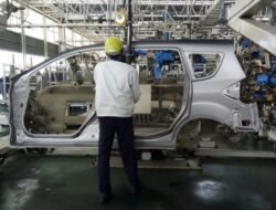 Kabar Bisnis Nasional Terkini: Antara Optimisme dan Tantangan di Tengah Ketidakpastian Global