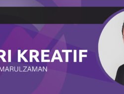Ledakan Inovasi: Kabar Terkini dan Masa Depan Cerah Industri Kreatif