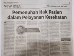 Lonjakan Kasus Demam Berdarah: Mengapa Kita Harus Waspada dan Apa yang Bisa Dilakukan