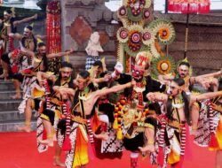 Melestarikan Warisan Bangsa: Kabar Terkini dari Dunia Tari Tradisional Indonesia