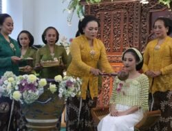 Melestarikan Warisan Leluhur: Sorotan pada Upacara Adat di Era Modern