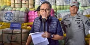Mengukur Denyut Nadi Industri Indonesia: Tantangan dan Peluang di Tengah Dinamika Global