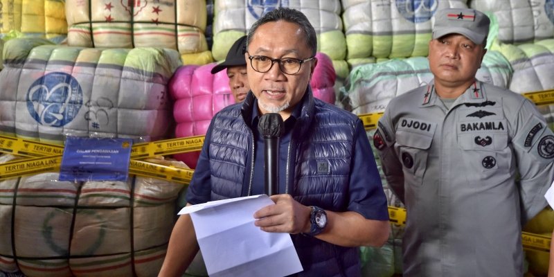 Mengukur Denyut Nadi Industri Indonesia: Tantangan dan Peluang di Tengah Dinamika Global