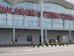 Menjelajahi Langit Indonesia: Update Terkini Seputar Bandara dan Masa Depan Penerbangan