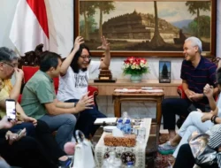 Musik Indonesia di Tengah Arus Perubahan: Inovasi, Tantangan, dan Harapan