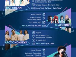 Musik Indonesia di Tengah Pusaran Zaman: Tren, Inovasi, dan Tantangan Terkini