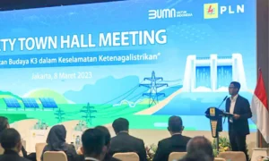 PLN di Tengah Transformasi: Menuju Listrik yang Lebih Andal, Terjangkau, dan Berkelanjutan