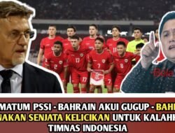 PSSI di Persimpangan Jalan: Antara Harapan, Tantangan, dan Reformasi Sepak Bola Indonesia