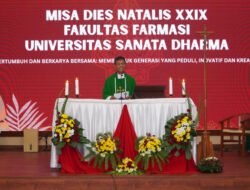 Revolusi Farmasi: Inovasi, Tantangan, dan Harapan di Era Modern