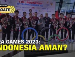 SEA Games: Lebih dari Sekadar Pertandingan, Simbol Persatuan dan Semangat Juang Asia Tenggara