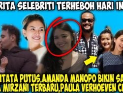 Sorotan Dunia Hiburan Tanah Air: Kabar Terkini dan Analisis Mendalam