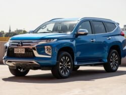 SUV: Raja Jalanan Modern, Mana yang Terbaik untuk Anda?