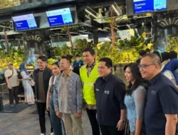 Terbang dengan Cermat: Memahami Dinamika Harga Tiket Pesawat di Era Modern