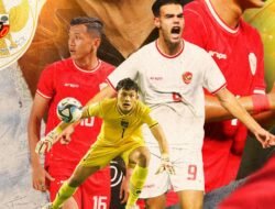 Timnas Indonesia di Tengah Optimisme dan Tantangan: Analisis Mendalam