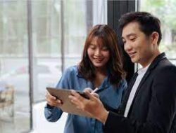 Menjelajahi Lanskap Bisnis yang Dinamis: Tren yang Membentuk Masa Depan